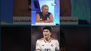 Kim Min Jae Galatasaraya Transfer Olacak Mı?