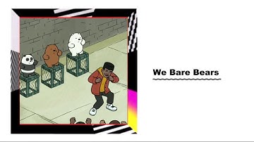 Cartoon Network Danielana - Up Next We Bare Bears