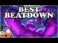 Highest Win Rate Deck to Win Beatdown Challenge🍊