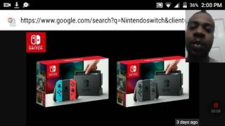 Perfect Nintendo switch Price $299.99 ?