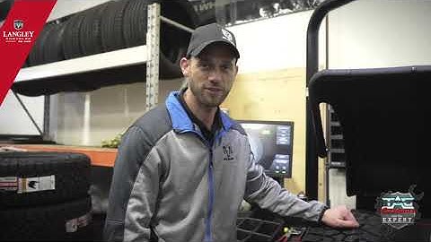 🛠 🚙 What is Road Force Balancing? 🚙 🛠