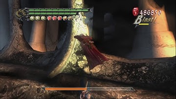 M20 Dante vs Vergil no damage Trickster