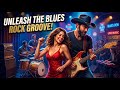 Muddy Waters, SRV, Eric Clapton, ZZ Top Inspired Deep Emotional Blues Rock Journey