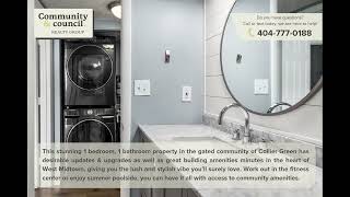 Celebrity 1150 Collier Road NW, Unit#B9 Atlanta GA 30318 Net Worth