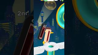 Hopping heads pumpkin squid game play funny level 91 #shorts #robloxyt #robloxshorts #gaming #games