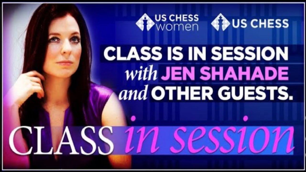 Isolated Queens: US Chess Women and Botez Live Host 2K Saturday Swiss