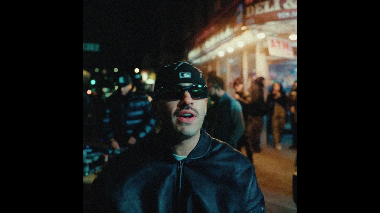 [FREE] REGGAETON TYPE BEAT - “BLINDADA"