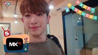 [몬채널][S] WONHO DAY