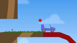 Friv Red Ball screenshot 4