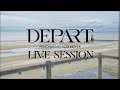 DEPART - performed by Alex Keeper