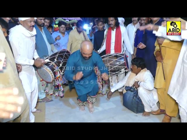 dhamaal lal shahbaz qalandar | urs mubarak wali walayat sarkar  | abid studio jhelum class=