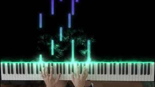 Kimi ga Iru - Masaru Yokoyama transc. IcyAlmondEarth (Piano Cover)