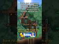 СЛУЧАЙНО ВЗОРВАЛ ВСЕ ПОСТРОЙКИ: #террария #terraria #мемы #анимация