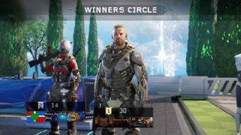 BO3 1V1 Snipers TRICKSHOT AT 24 KILLS