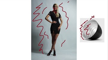 Building Dramatic Fashion Lighting with Michael Corsentino