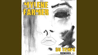 Video thumbnail of "Mylène Farmer - Du temps (Instrumental)"