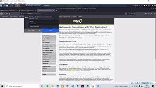Information Tutorial CSRF Attack Update