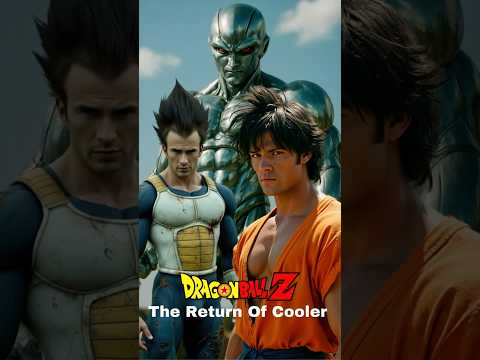 Dragon Ball Z