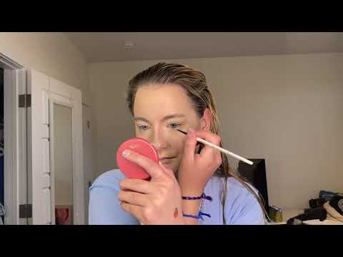 Asmr Get Ready With Me No Talking Youtube