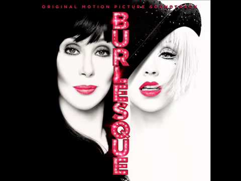 Cher Welcome To Burlesque HQ From BURLESQUE 