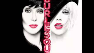 Cher - Welcome To Burlesque HQ from BURLESQUE