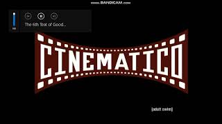 Pffrcinematicowilliams St. 2007 But Its Windows 10