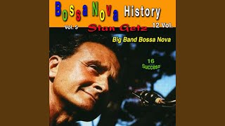 Entre Amigos - Stan Getz
