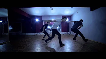 Selena Gomez - The Heart Wants What It Wants (Choreography) by Cyutz