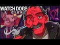 ME AND GRAMPS ARE HERE TO SAVE THE DAY! | Watchdogs Legion