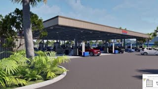 Costco seeing record-high demand for gas