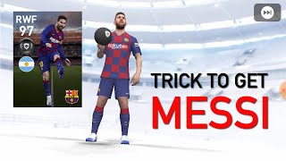 Messi -