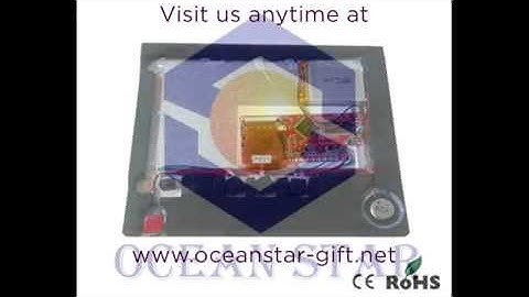 Video Module | Software Module for Video Marketing Cards