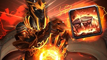 The Most INSANE Augmentation Evoker I