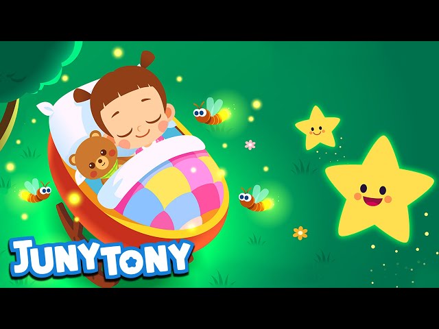 Brahms' Lullaby | Baby Sleeping Songs | Classic Music to Sleep