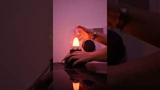 Unbox Lifx Candle Colour E14 Bulb With Me.
