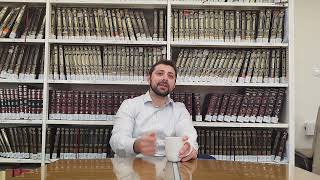 The Great Hallel Debate - Halacha or Hashkafa? | Rav Efroni Schlesinger 