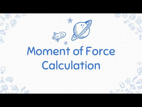 DBS10012 ENGINEERING SCIENCE | CHAPTER 3:MOMENT FORCE CALCULATION| KULIAH WEEK 6 / 2