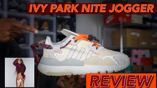 adidas beyonce nite jogger