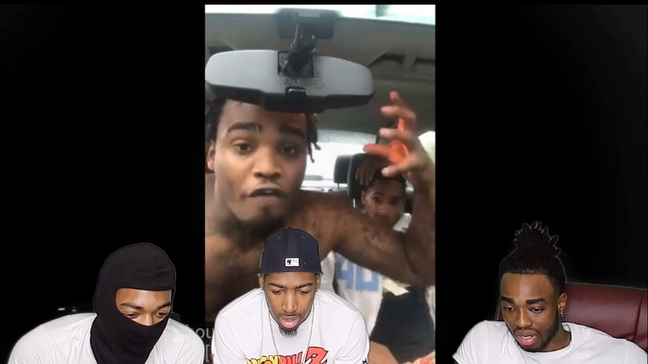 Li Dwo Rapper RAPPER LIL DWO CATCHES FRIEND DIGGIN IN HIS WALLET SMH - YouTube