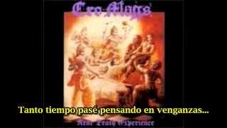 Cro Mags The Other Side Madness (subtitulado español)