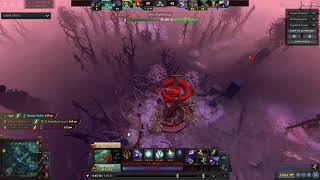 Blind SNIPE. More reasons why people hate Windranger