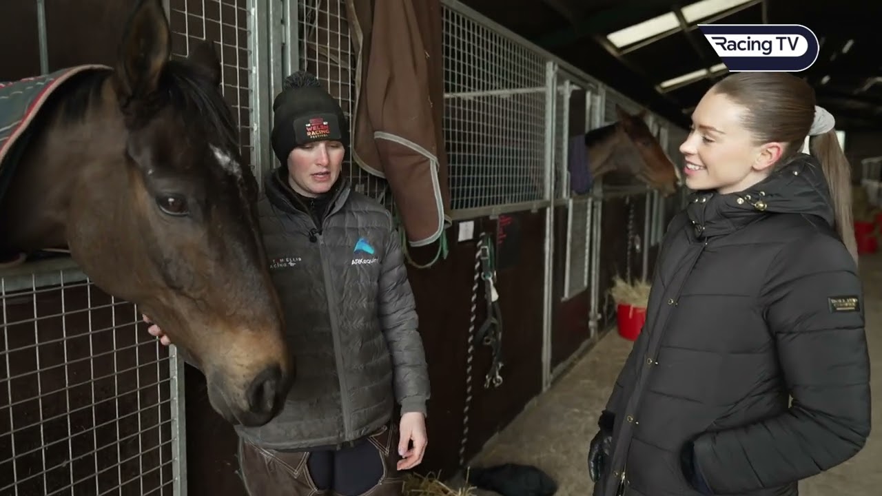 This Racing Life - Point-to-Point special with Tom Ellis & Max Comley | Racing TV