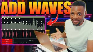 Your Deep House Sounds Generic… Do This Instead