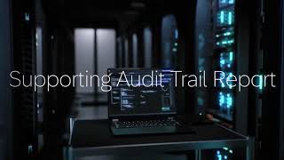 Audit Trail Report in SAP Business One