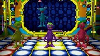 The Hoobs PS1 Minigames (Hard)
The Mountains
0:00 Stepping Stones
2:42 Platform Chase
3:48 Scavenger Hunt
The Jungle
5:11 Hide And Seek
5:51 Catching Game
7:14 Coconut Snatch
The Arctic
10:31 Snap
14:03 Ice Breaker
16:02 Jigsaw Game
The Beach
17:28 Tic-Tac-Toe
18:12 Plate Spinning
20:19 Matching Pairs
The Barnyard
21:15 Chicken Feeding
22:59 Sorting Machine
24:13 Memory Game
27:59 Bonus Dancing Game The Hoobs PS1 Minigames (Hard)