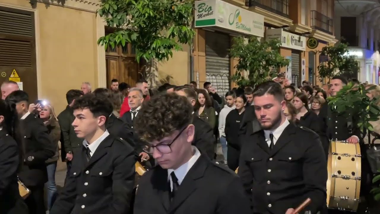 Agrupación Musical Estrella de Dos Hermanas 2025