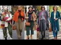 Natural Older Women OVER 50 60 70 |NewTrends Fashion For Women |Spring/winter FallFashion 2026