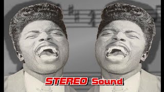 Little Richard - Ready Teddy  1956 (STEREO)