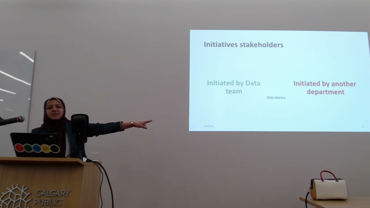 How to keep your data initiative on track