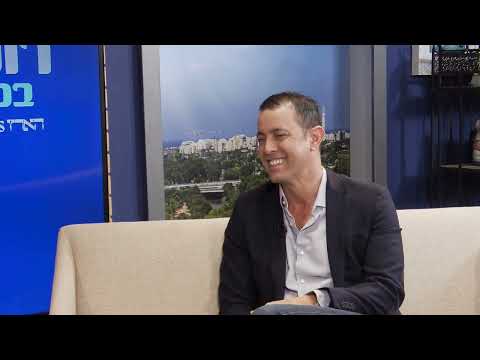 ד"ר עומר וולף - מומחה לכירורגיה פלסטית